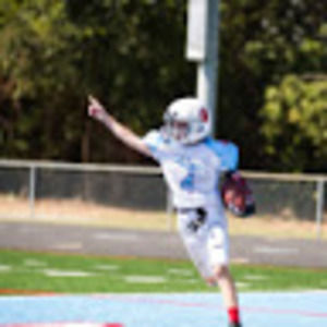 Meet your Posher, Drew